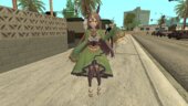Satono Diamond (Uma Musume)